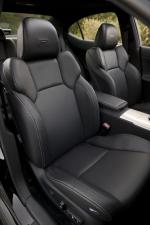 Lexus IS-F 2008 года